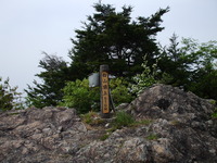 Mount Haku (Hyōgo) photo