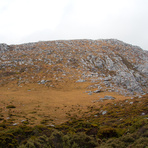 The Cupola (mountain)