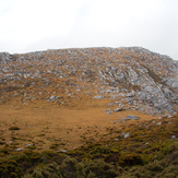 The Cupola (mountain)