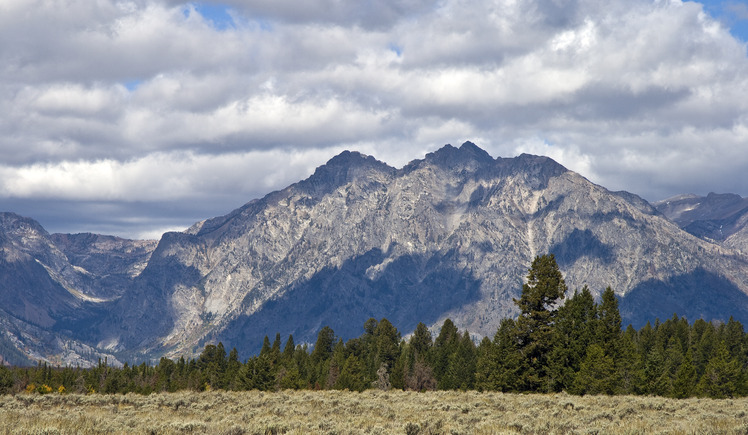 Eagles Rest Peak weather