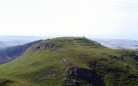 Dunsinane Hill photo