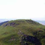 Dunsinane Hill