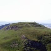 Dunsinane Hill
