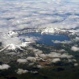 Mount Mazama