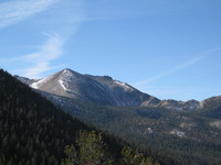 Freel Peak photo