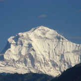 Dhaulagiri