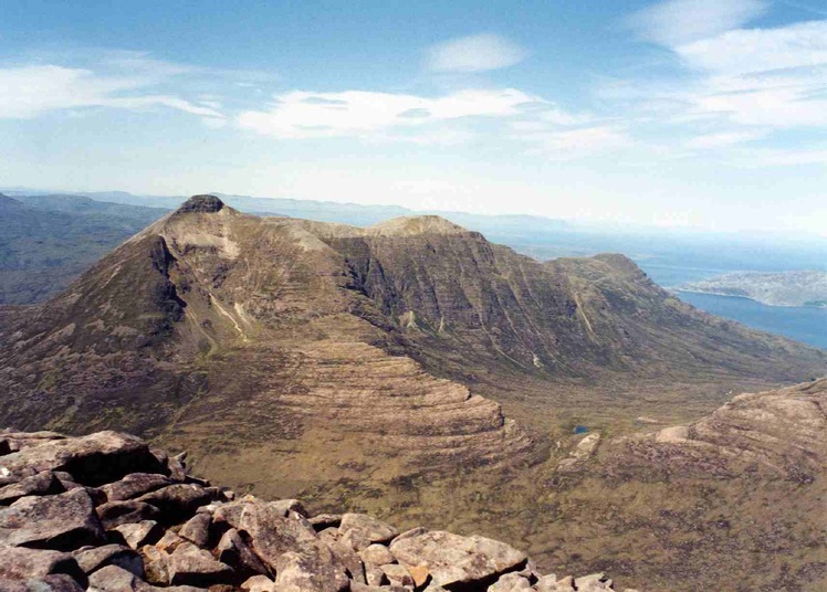 Beinn Damh