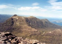 Beinn Damh photo