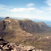 Beinn Damh