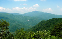 Cold Mountain (North Carolina) photo