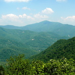 Cold Mountain (North Carolina)