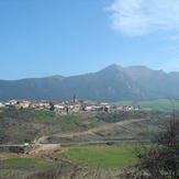 Sierra de Codés