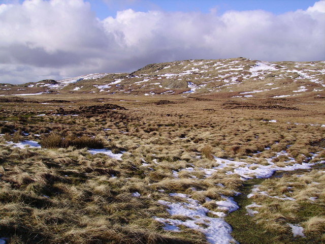 Grey Crag weather