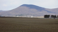 Parnell Knob photo