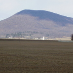 Parnell Knob