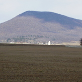 Parnell Knob