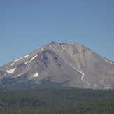 Lassen Peak