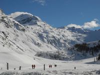 Piz Tremoggia photo