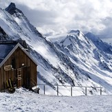 Schinhorn