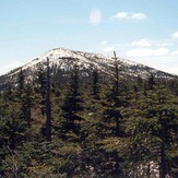 Santanoni Peak