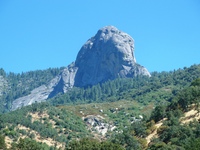 Moro Rock photo