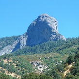 Moro Rock