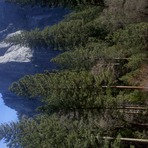 Sentinel Rock
