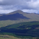 Beinn Challuim