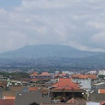 Tangkuban Perahu