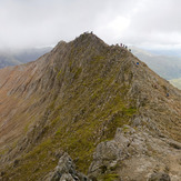 Crib Goch