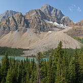 Crowfoot Mountain (Alberta)