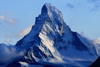 Matterhorn photo