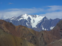 Nevado Juncal photo