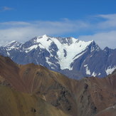 Nevado Juncal