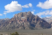 Mount Wilson (Nevada) photo