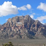 Mount Wilson (Nevada)