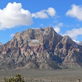 Mount Wilson (Nevada)