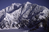 Mount Logan photo