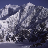 Mount Logan