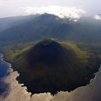 Smith Volcano