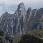 Federation Peak