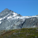 Forbidden Peak