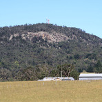 Mount Gibraltar