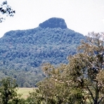 Wilsons Peak