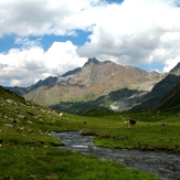 Vordere Ölgrubenspitze