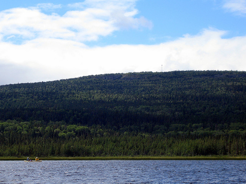 Maple Mountain (Ontario) weather