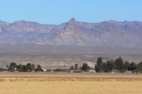 Boundary Cone photo