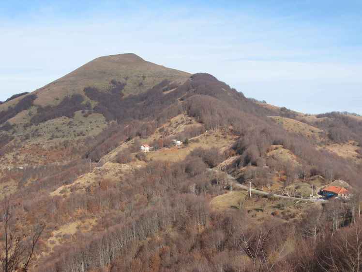 Monte Carmo