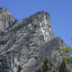 Eagle Peak (Mariposa County, California)