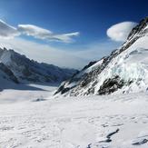 Fiescher Gabelhorn